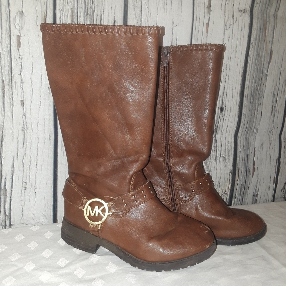 Girls' Michael Kors MK  boots